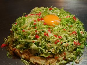 広島焼き