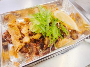 20240622-LINE_ALBUM_てりたまチキン、ももじゃがオーロラ炒め、ずりと皮の素揚げ、チリマヨチキン_240622_7