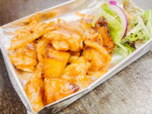 20240622-LINE_ALBUM_てりたまチキン、ももじゃがオーロラ炒め、ずりと皮の素揚げ、チリマヨチキン_240622_15
