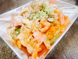 20240622-LINE_ALBUM_タンドリーチキン、ねぎま風鉄板焼き鳥、トマトガーリックチキン、鶏もも梅と_240622_4