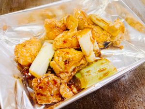 20240622-LINE_ALBUM_タンドリーチキン、ねぎま風鉄板焼き鳥、トマトガーリックチキン、鶏もも梅と_240622_10