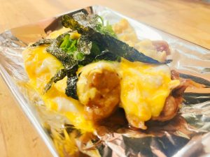 20240622-LINE_ALBUM_てりたまチキン、ももじゃがオーロラ炒め、ずりと皮の素揚げ、チリマヨチキン_240622_22