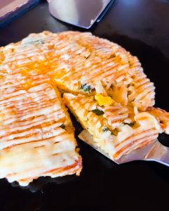 東加古川_店長のまかない飯1