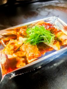高砂_麻婆豆腐1